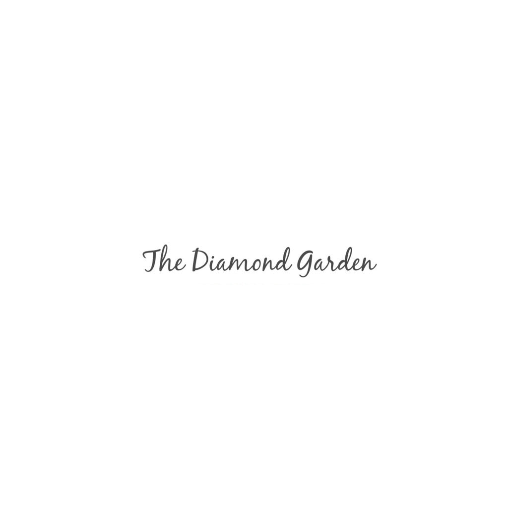 TDG 10K Gold Lab Grown Diamond 4 Prong Stud Earrings