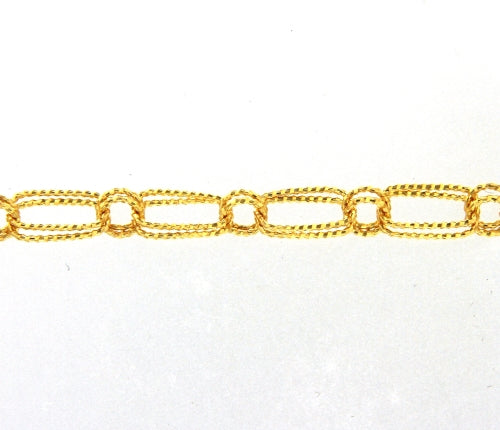 TAKA Jewellery 916 Gold Bracelet