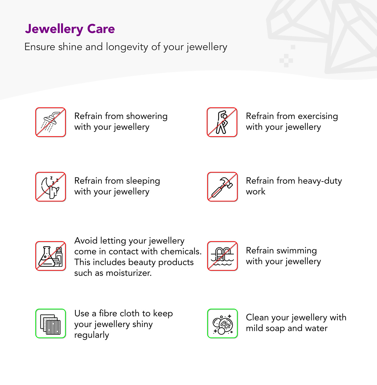 TAKA Jewellery Lab Grown Diamond Earrings 10K Oval