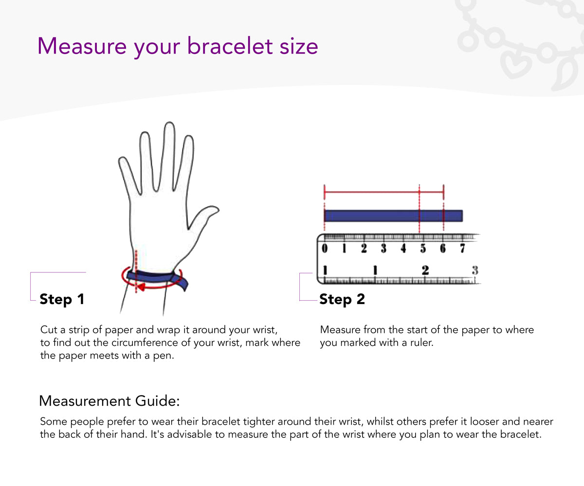 TAKA Jewellery 916 Gold Solid Rope Bracelet