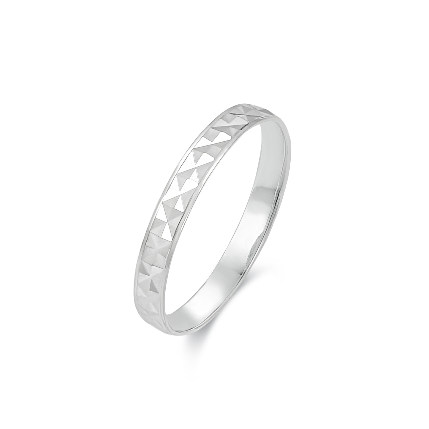 TAKA Jewellery Dolce 18K Pinky Ring