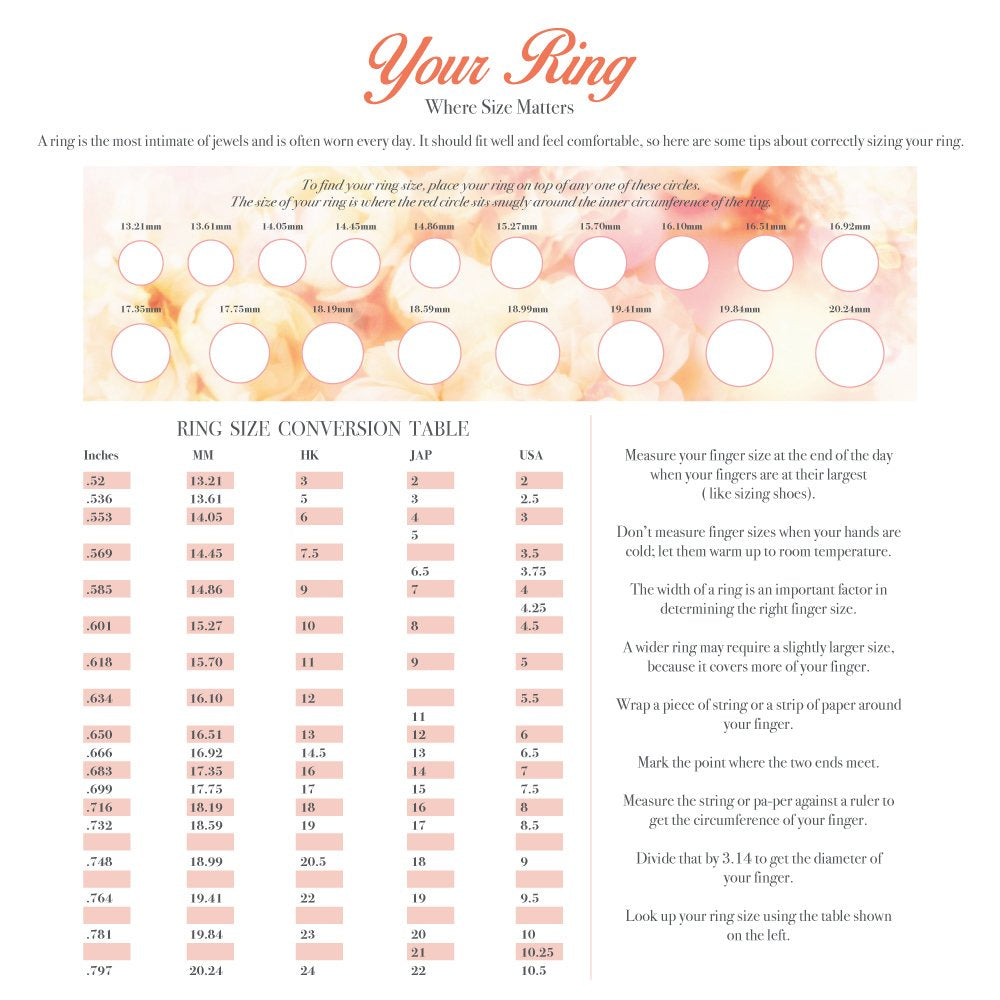 TAKA Jewellery Terise Diamond Ring 9K Gold