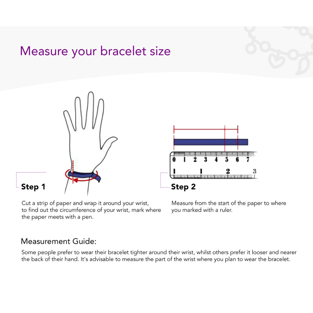 TAKA Jewellery 916 Gold Abacus Bracelet