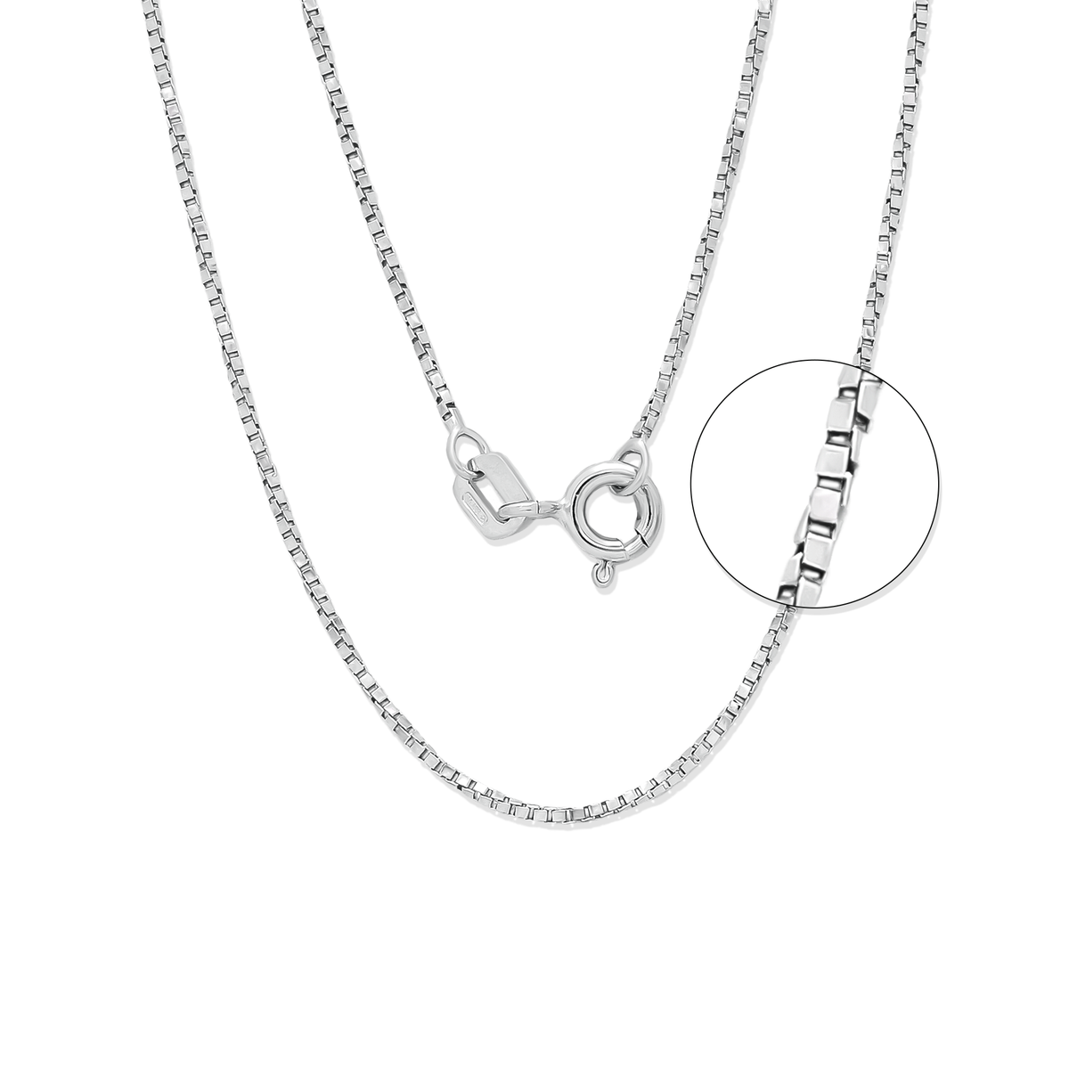 TAKA Jewellery 18K Gold Chain