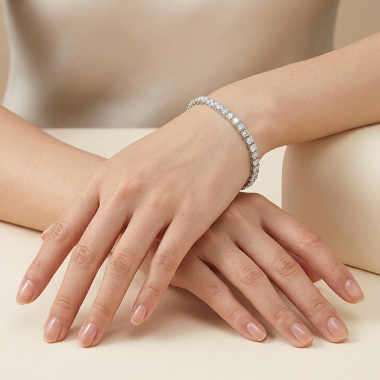 The Modern Guide to Lab-Grown Diamonds: Everything You Need to Know (2026)