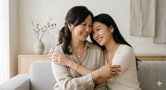 How to Choose the Perfect Jewellery Gift for Mother’s Day