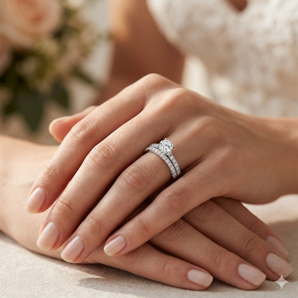 Ultimate Guide to Buying an Engagement or Wedding Ring