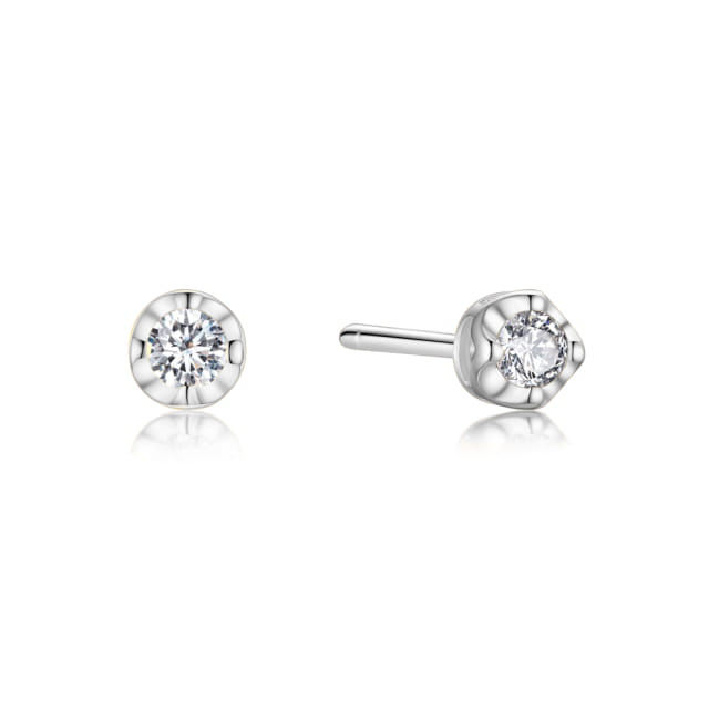 Real earrings 2025 for women