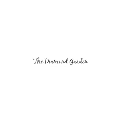 TDG 10K Gold Lab Grown Diamond 4 Prong Stud Earrings