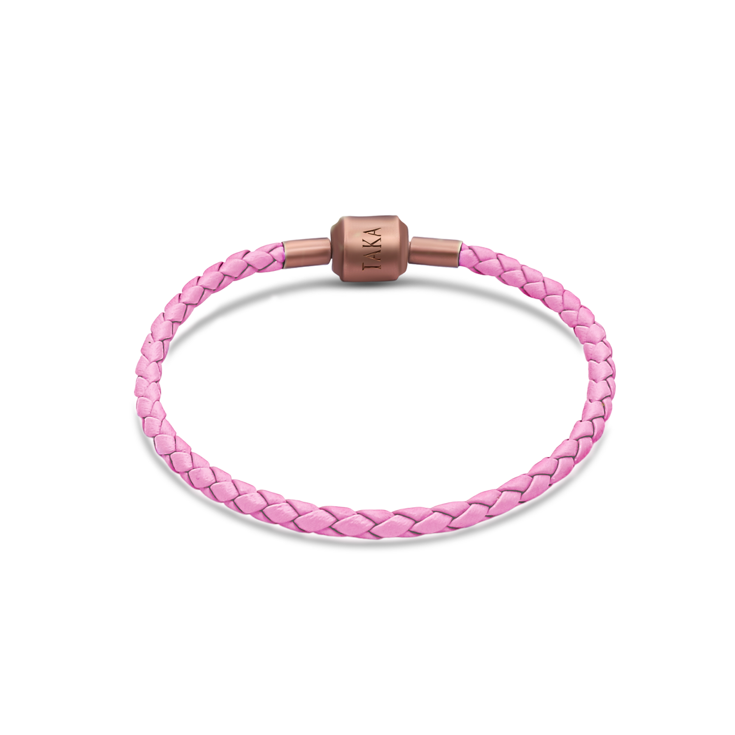 TAKA Jewellery PU Cord Bracelet