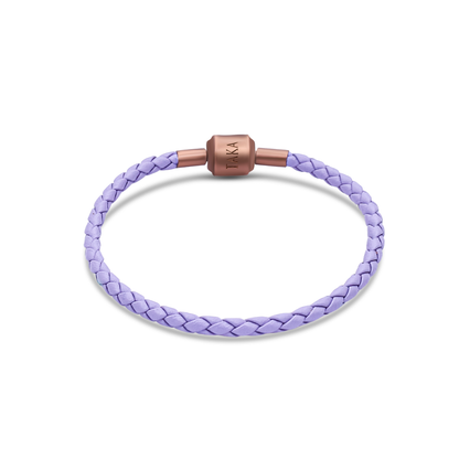 TAKA Jewellery PU Cord Bracelet