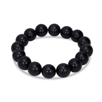TAKA Jewellery 999 Pure Gold Wealth Blessing Pixiu Beads Bracelet
