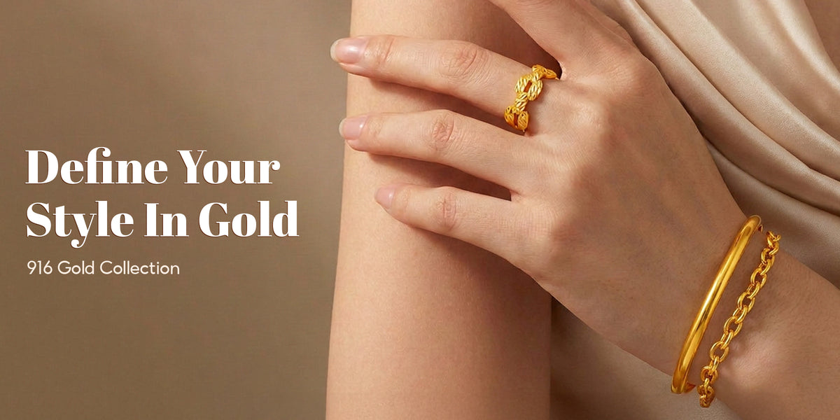 TAKA Jewellery