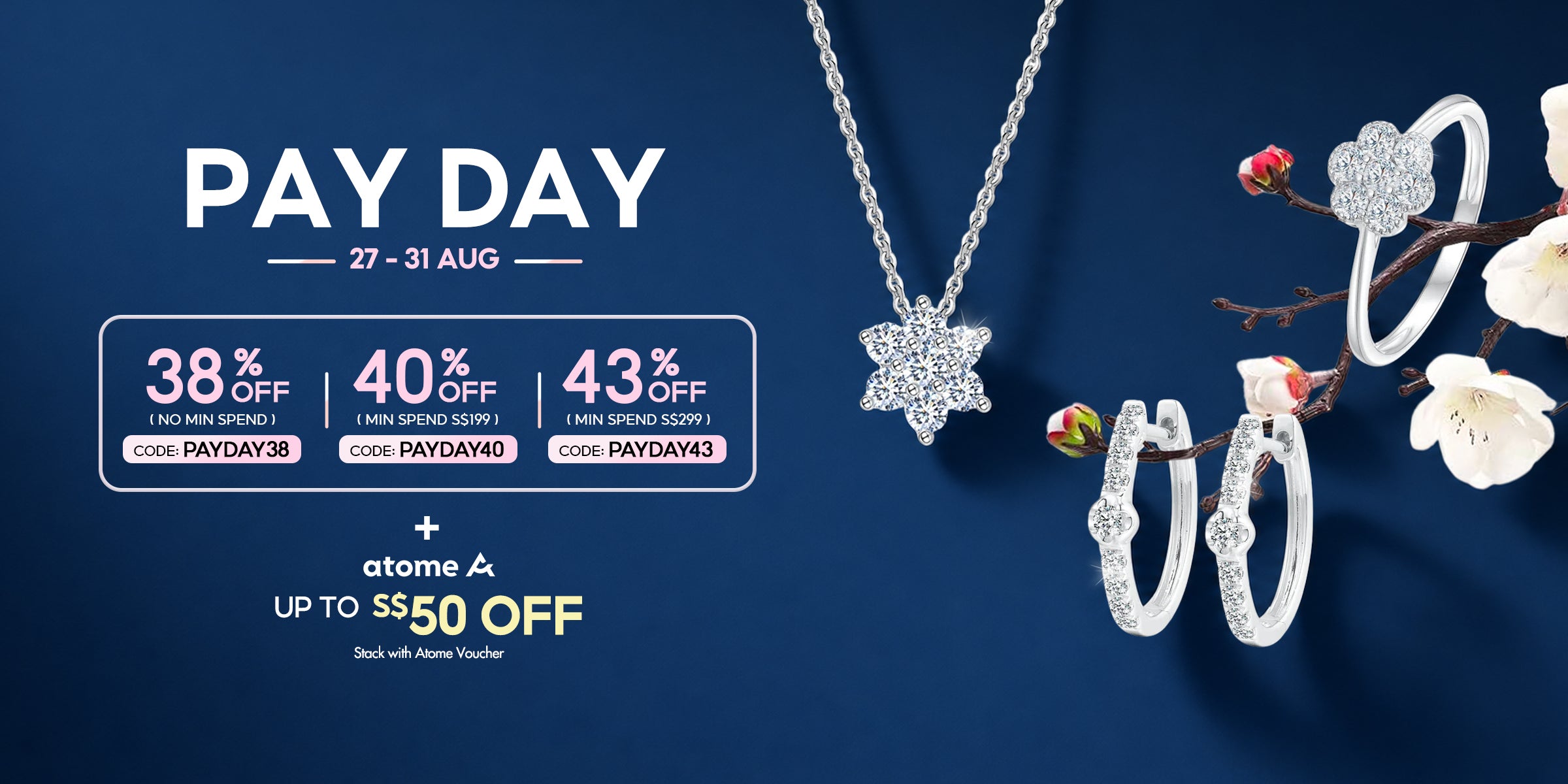 TAKA Jewellery
