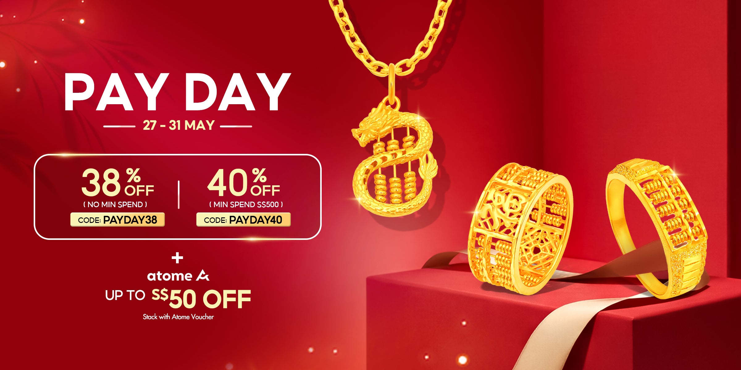TAKA Jewellery
