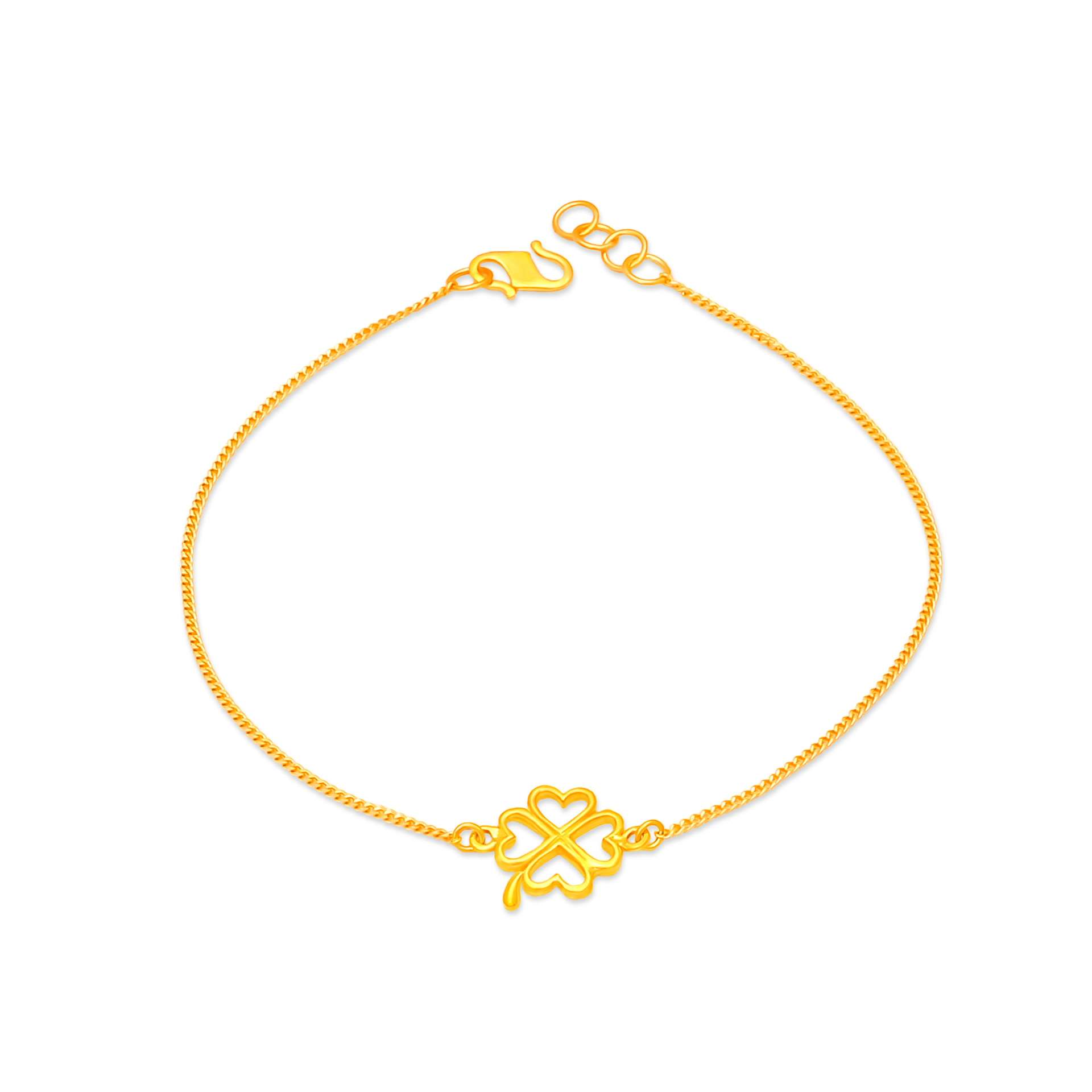 Gold jewelry sales bracelet designs