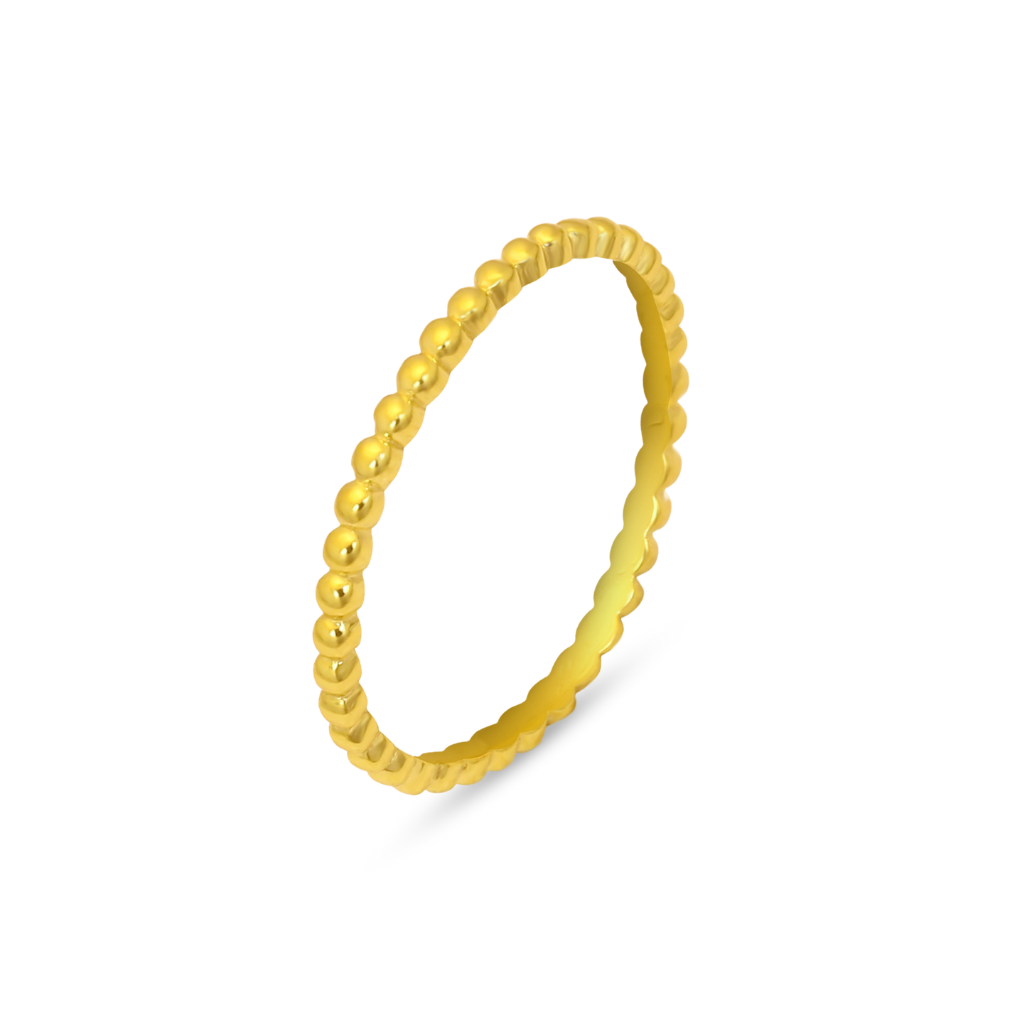 TAKA Jewellery 916 Gold Ring