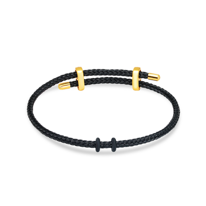 TAKA Jewellery 916 Gold Charm