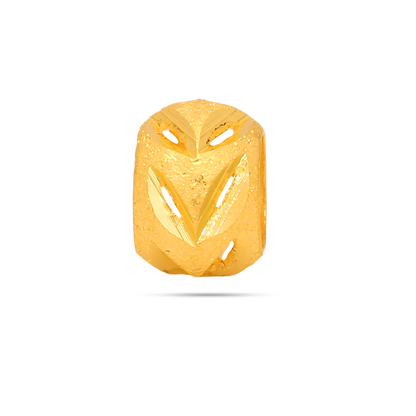 TAKA Jewellery 916 Gold Charm