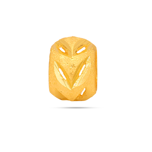 TAKA Jewellery 916 Gold Charm