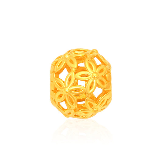 TAKA Jewellery 916 Gold Charm