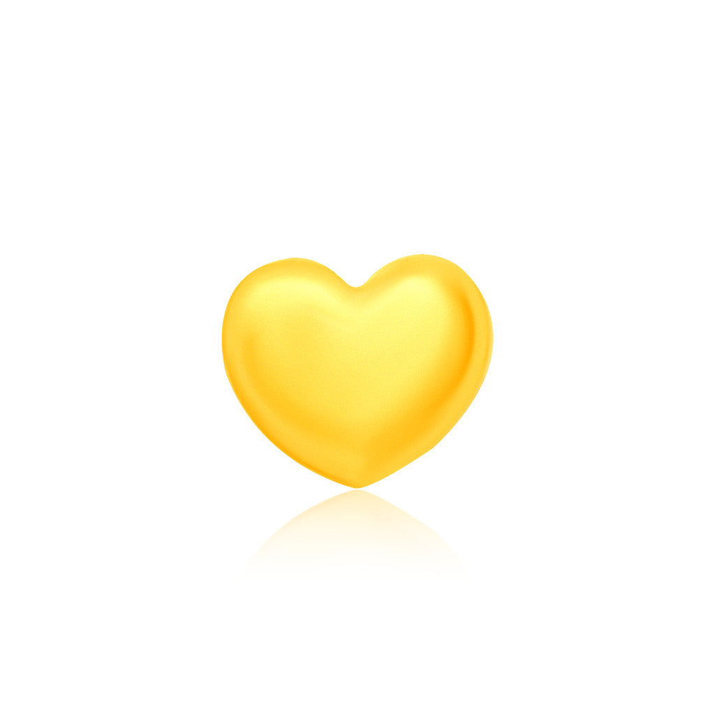 TAKA Jewellery 1gm Petite Gold in Glass Bottle - Assorted Design [Bundle Deals]