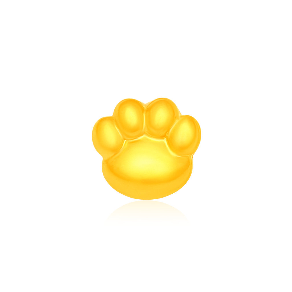 TAKA Jewellery 1gm Petite Gold in Glass Bottle - Assorted Design [Bundle Deals]