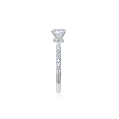[Mother's Day] TAKA Jewellery Lab Grown Diamond Rings 10K Gold