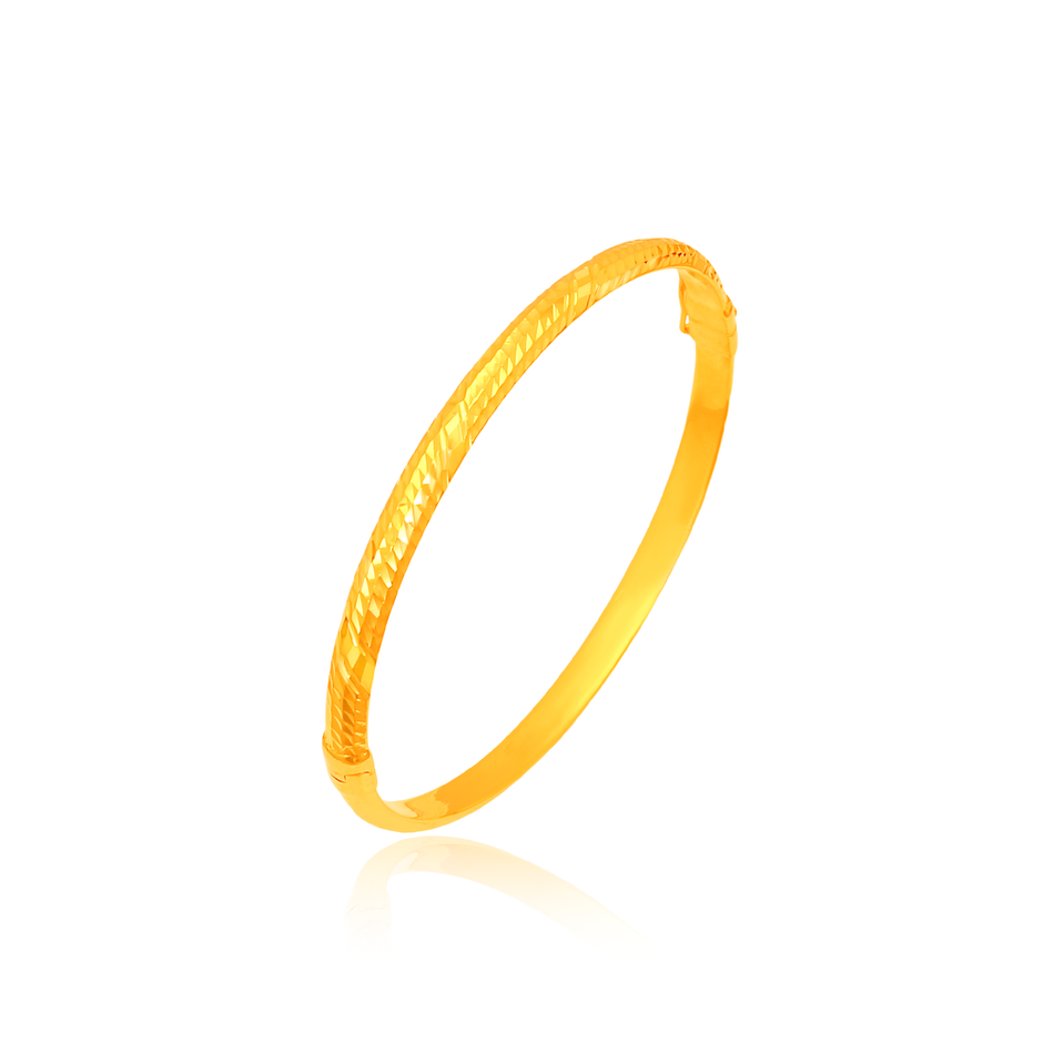 Bangles - TAKA Jewellery