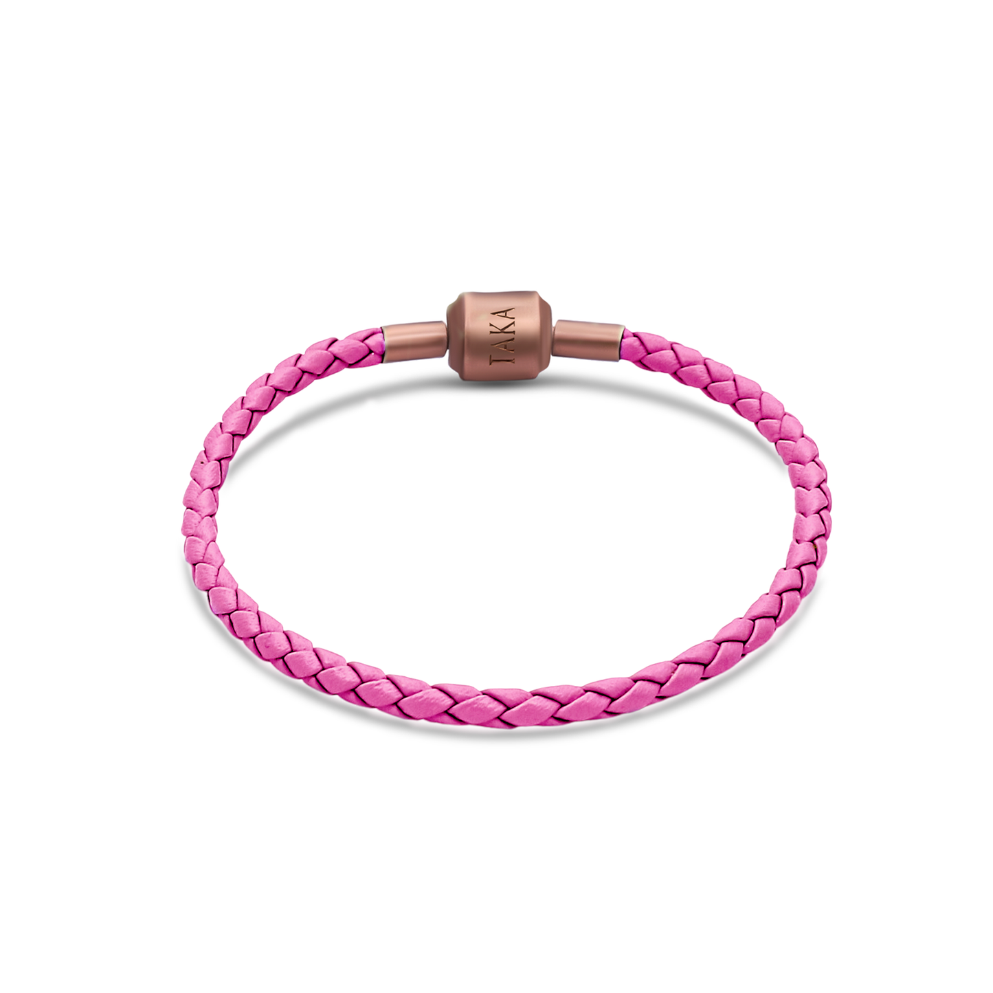 TAKA Jewellery 999 Pure Gold Lucky Pony Charm