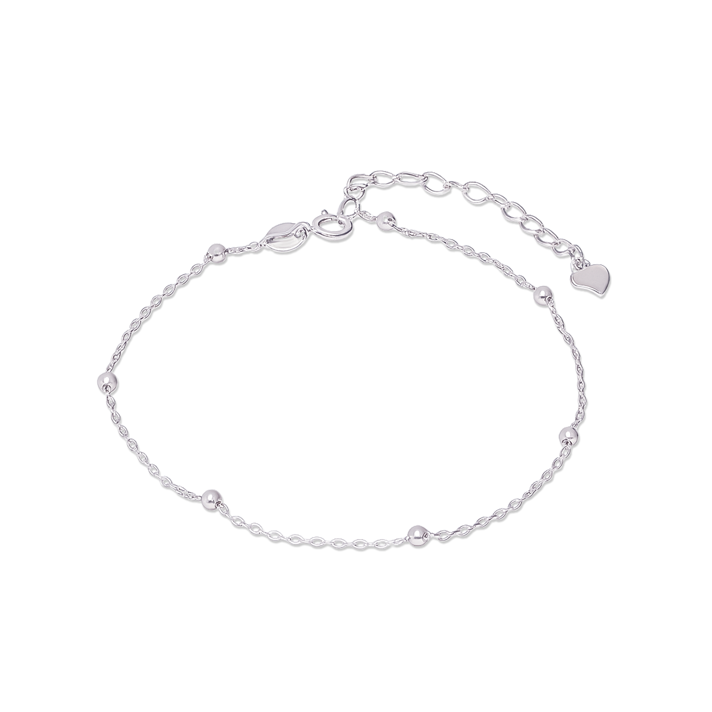 TAKA Jewellery 925 Silver Bracelet