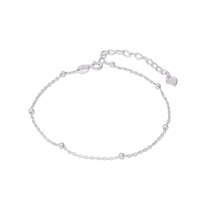 TAKA Jewellery 925 Silver Bracelet