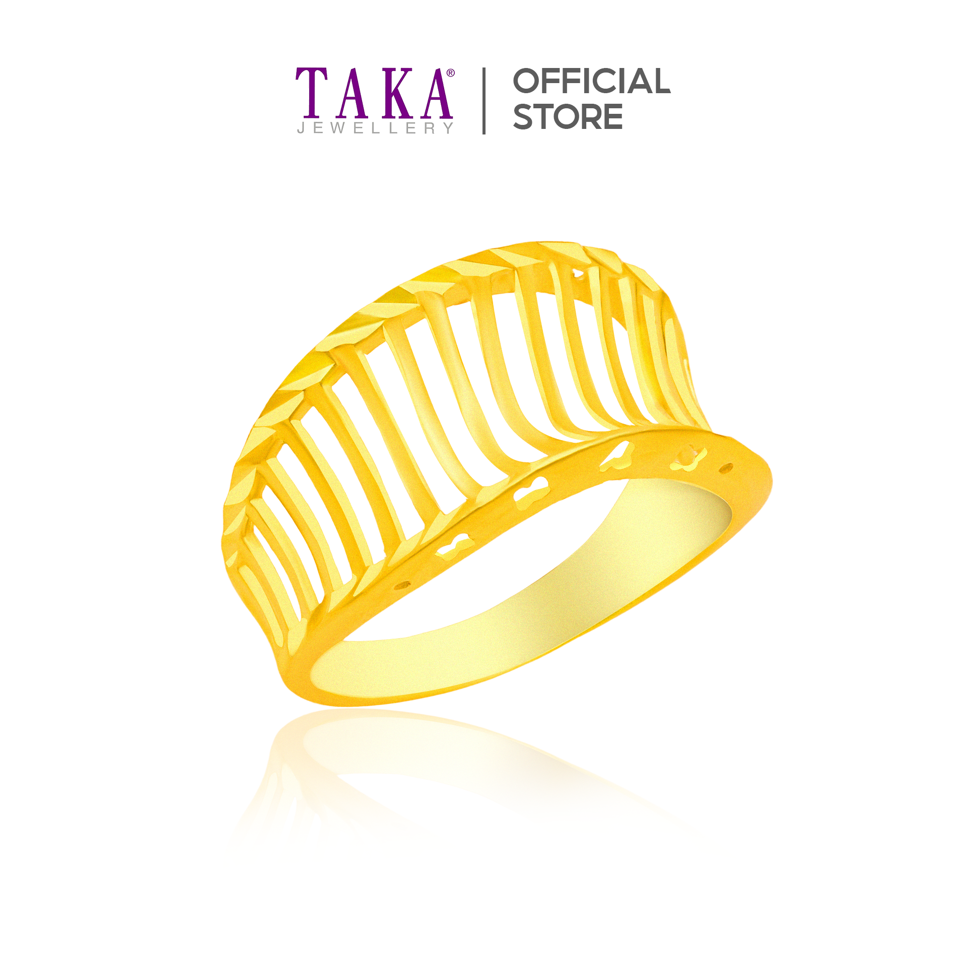 22KT Gold Mens Ring Engraved with laser design “Jewellery is a very  personal thing... it should tell a story about the person who's… | Instagram