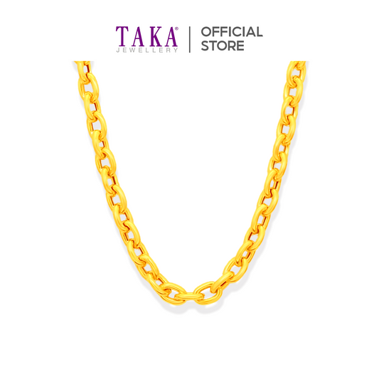 Gold necklace 2025 low price